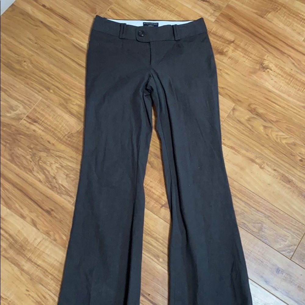 Banana republic trousers